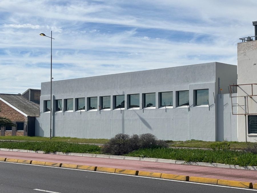 To Let commercial Property for Rent in Paarden Eiland Western Cape